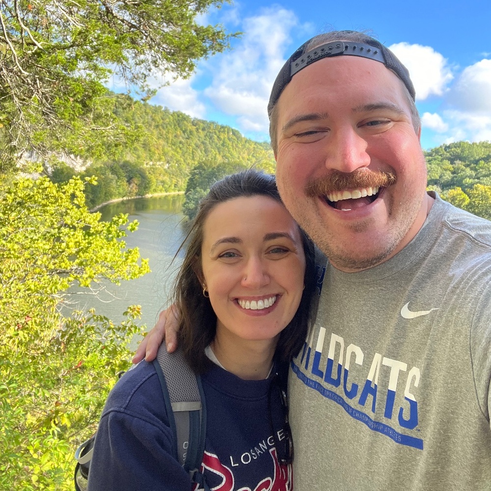 Meet your Posher, Shelby